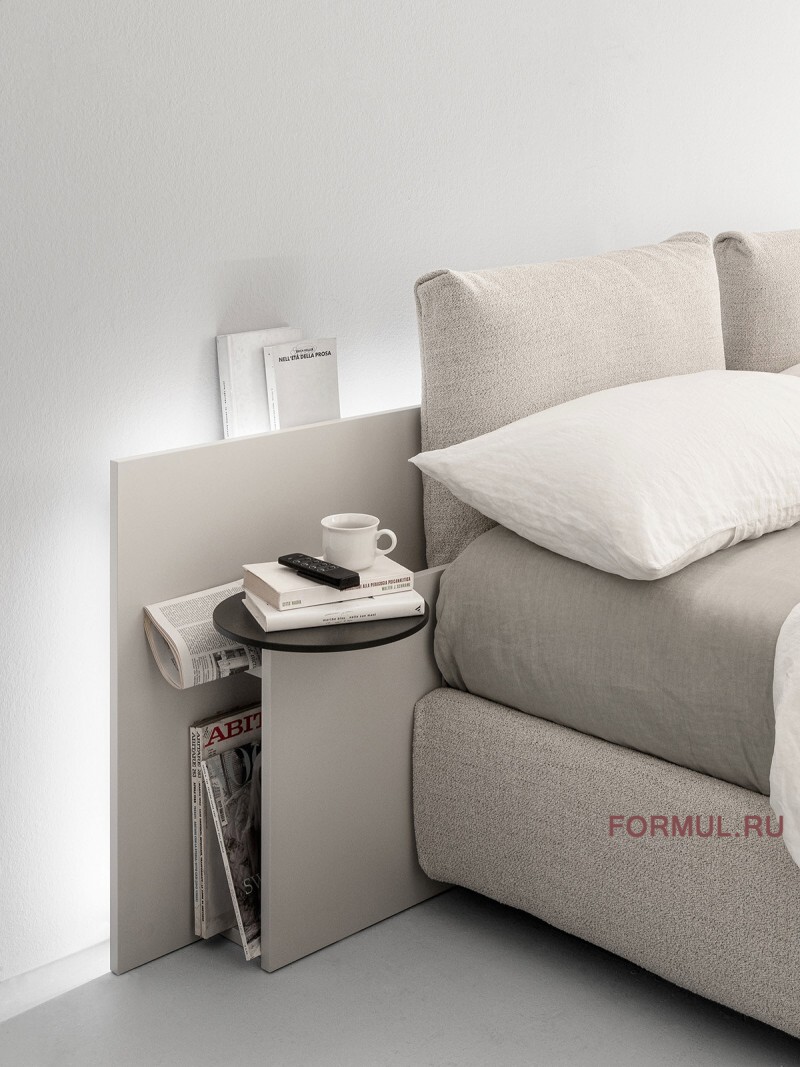 ������� Caccaro Let space