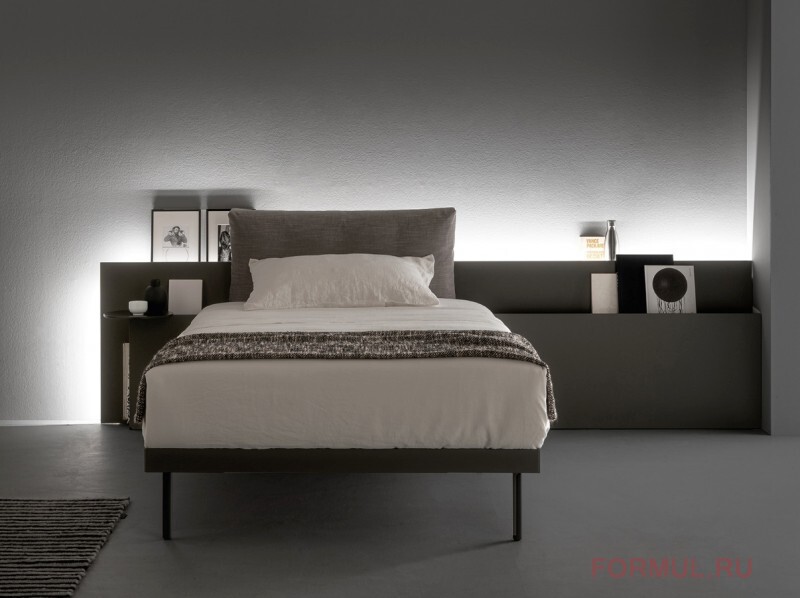 ������� Caccaro Let space