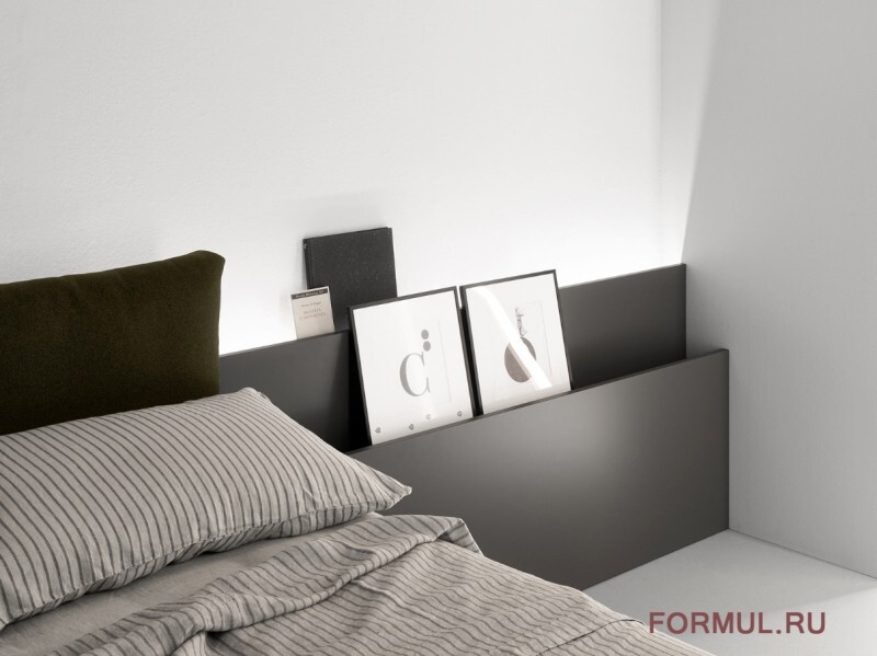 ������� Caccaro Let space