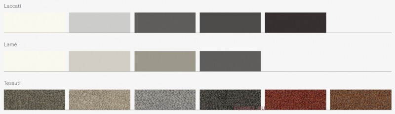 ������� Caccaro Let space