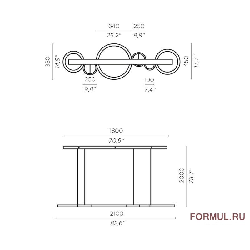 ���������� Contardi Vegas