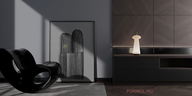 ���������� MM Lampadari Amanita