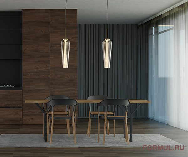 ���������� MM Lampadari Babilonia