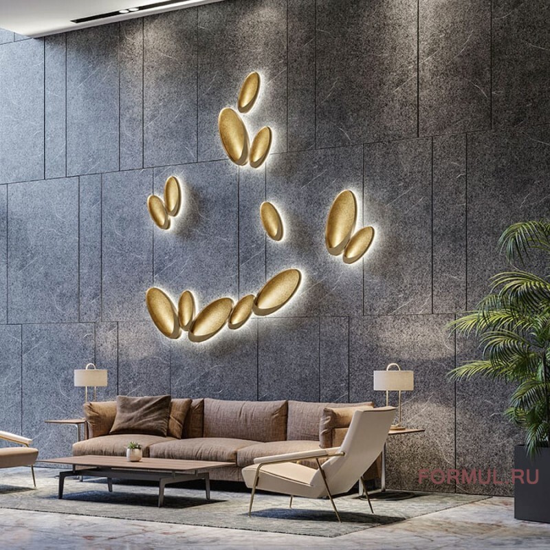 ���������� MM Lampadari Petal