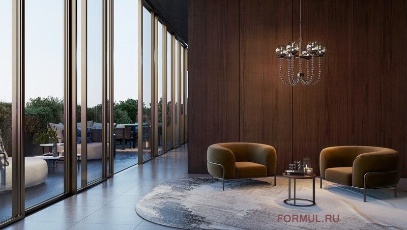  MM Lampadari Fontaine