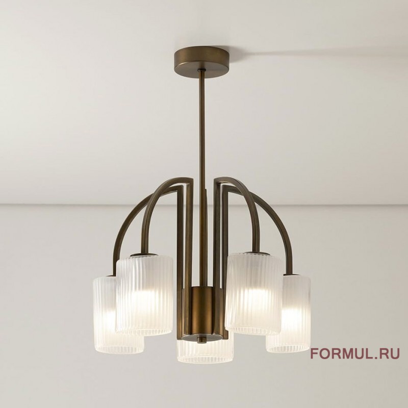  MM Lampadari Cuspide