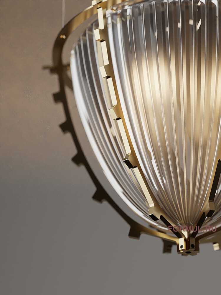 ���������� MM Lampadari Opus