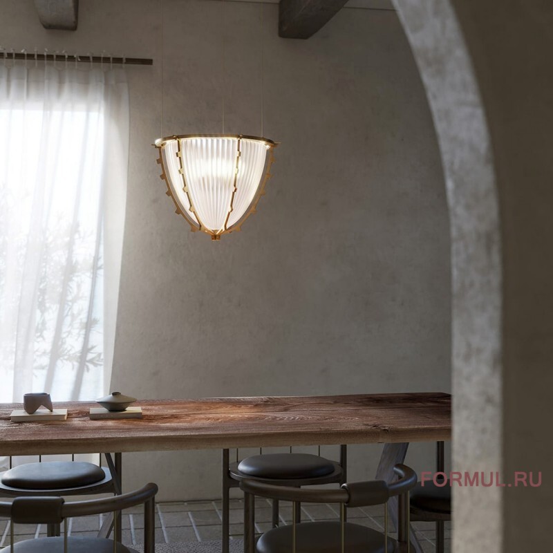 ���������� MM Lampadari Opus