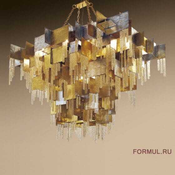 ���������� MM Lampadari City