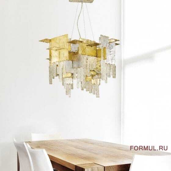 ���������� MM Lampadari City