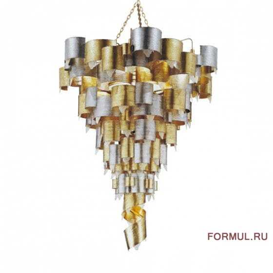 ���������� MM Lampadari City