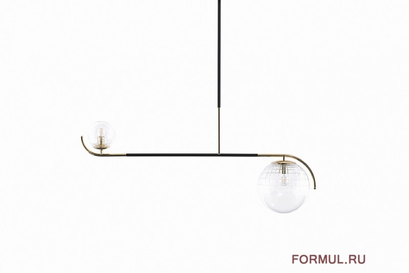 ���������� MM Lampadari Tumbler