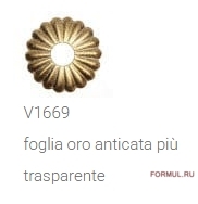 ���������� MM Lampadari Buccia Wall Lamp