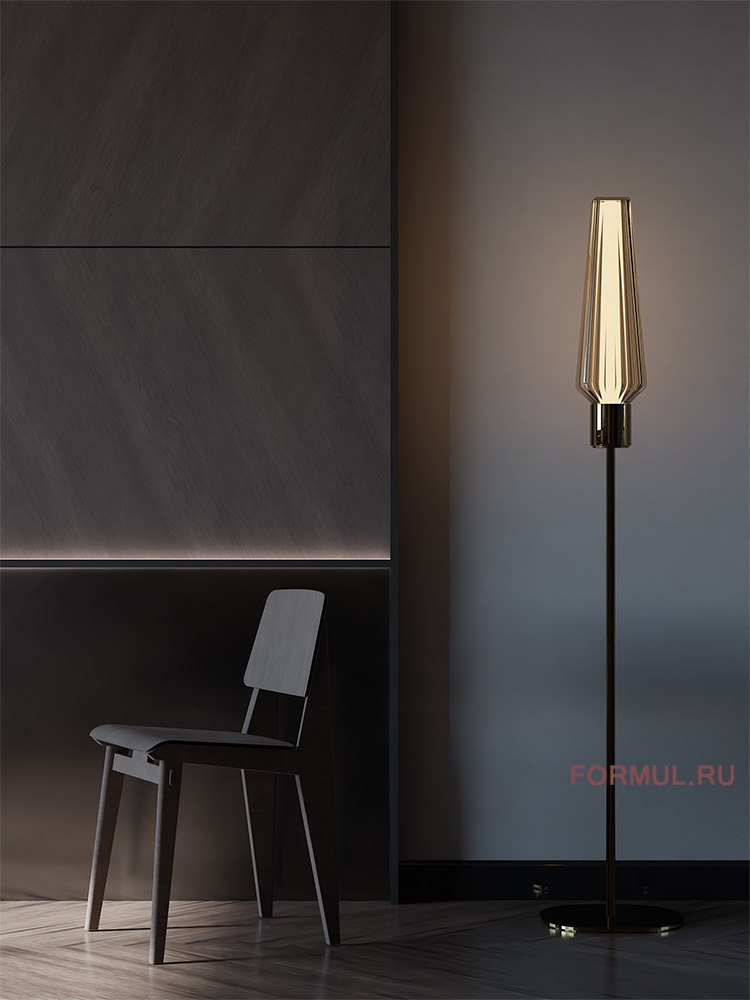 ���������� MM Lampadari Babilonia Floor Lamp