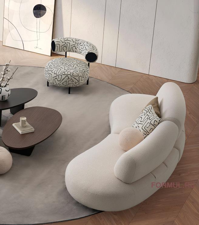 Диван Saloni Bon Bon Диван Saloni Bon Bon