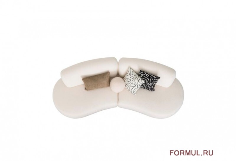 Диван Saloni Bon Bon Диван Saloni Bon Bon