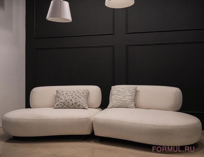 Диван Saloni Bon Bon Диван Saloni Bon Bon