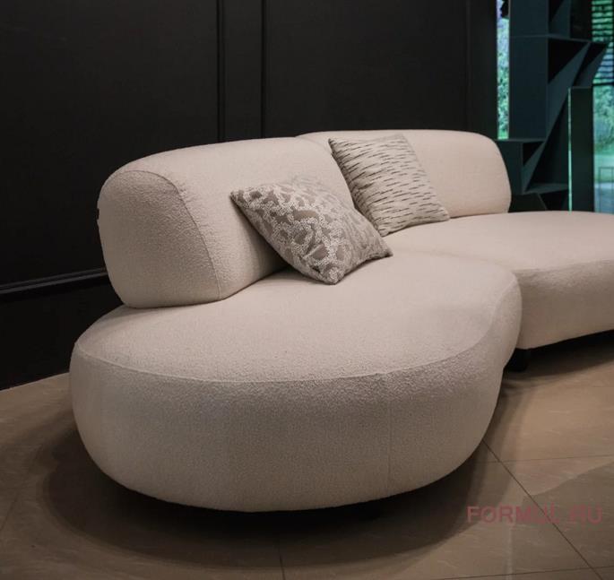 Диван Saloni Bon Bon Диван Saloni Bon Bon