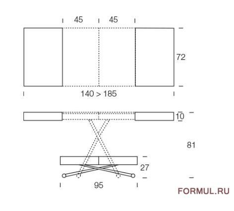   Altacom Calypso N42 M04