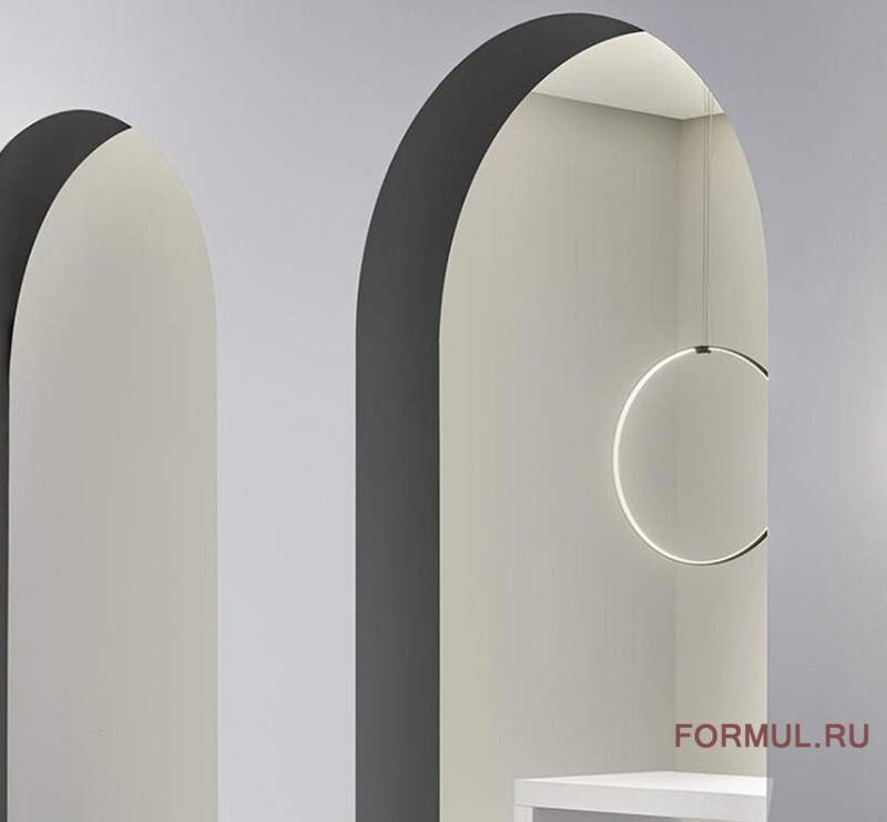 ���������� Panzeri Zero round vertical