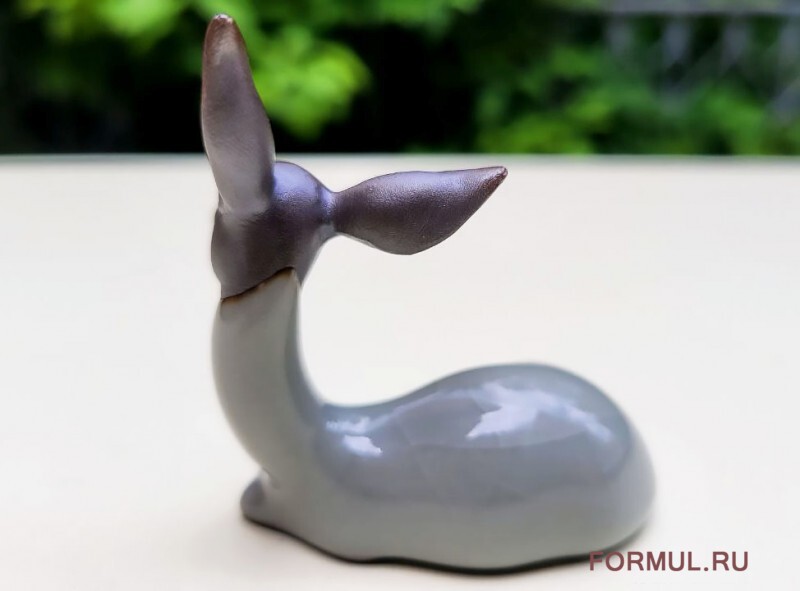 Статуэтка Авторская работа Косуля Статуэтка Авторская работа Косуля