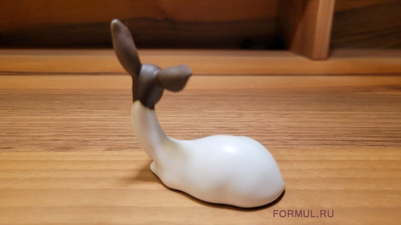 Статуэтка Авторская работа Косуля Статуэтка Авторская работа Косуля