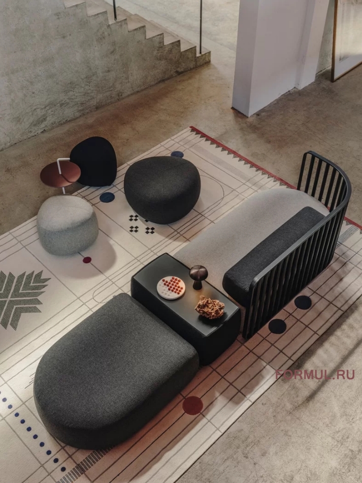 Диван Lapalma Plus Диван Lapalma Plus