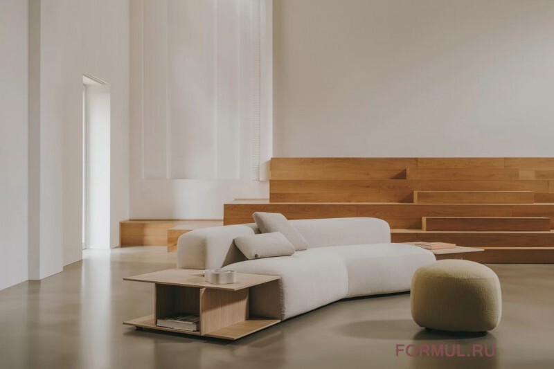 Диван Lapalma Plus Диван Lapalma Plus