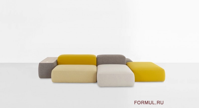 Диван Lapalma Plus Диван Lapalma Plus