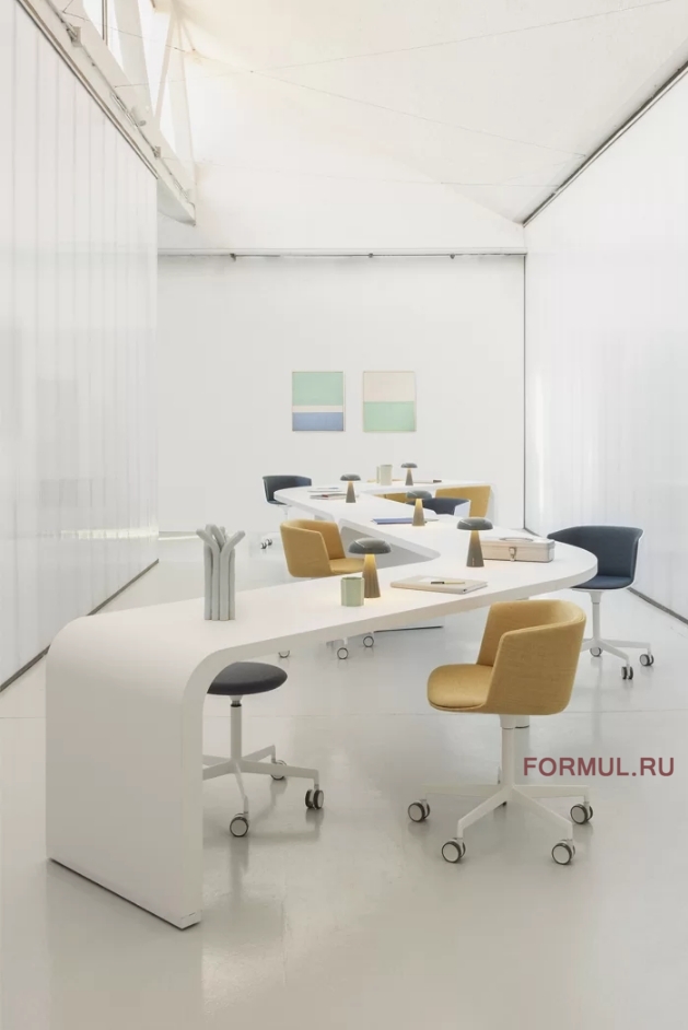 Стол Lapalma Brunch Стол Lapalma Brunch