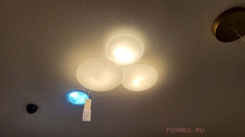 ���������� Vibia Puck 5435