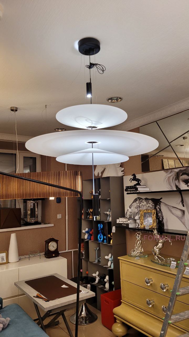 ���������� Vibia Flamingo 1530