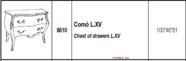 ����� Salda art. 8610