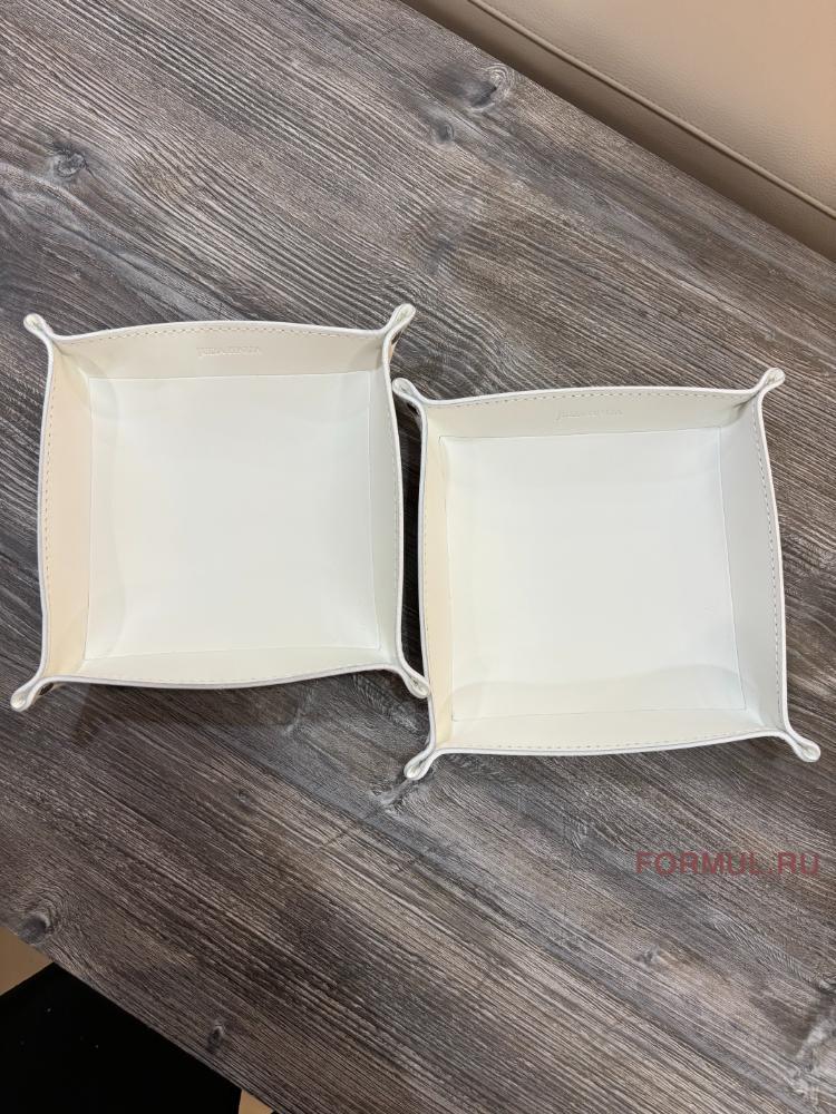  Julia Italia Svuotatasche ZEN 101 bianco