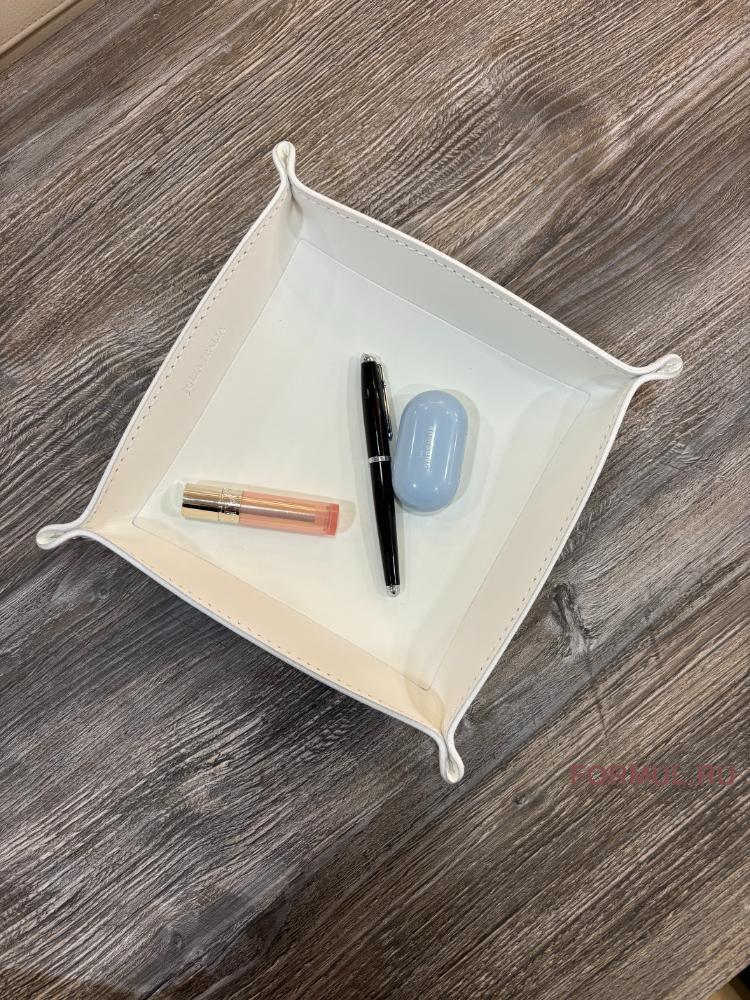  Julia Italia Svuotatasche ZEN 101 bianco