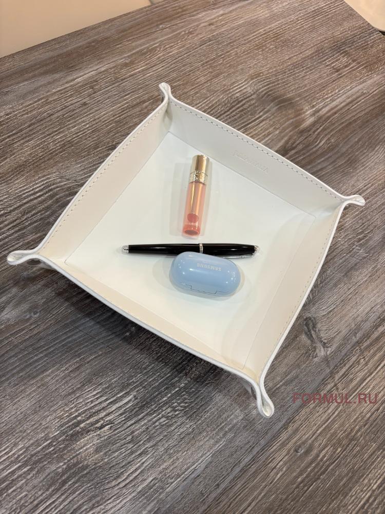  Julia Italia Svuotatasche ZEN 101 bianco