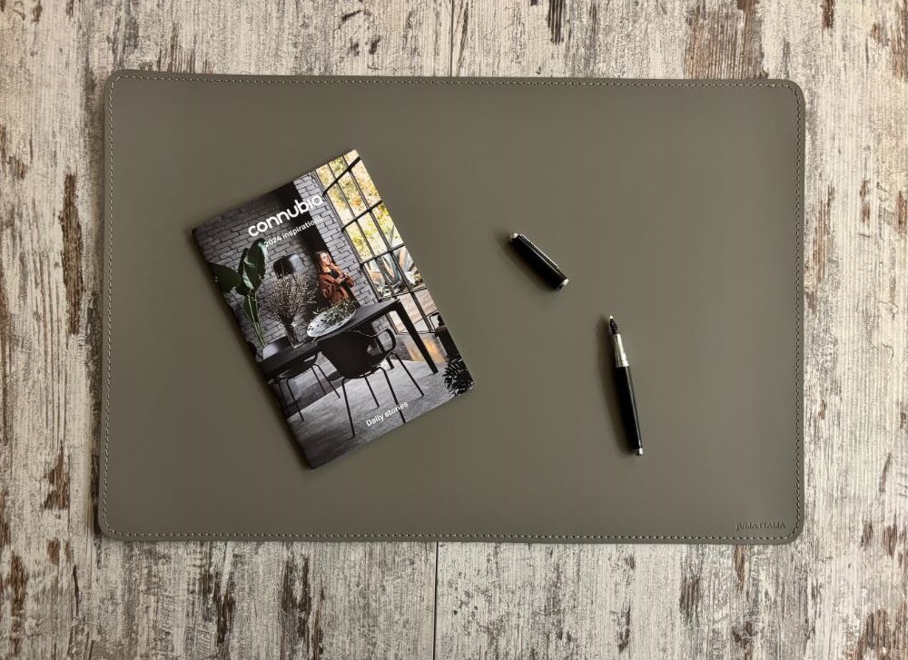 ������ Julia Italia SOTTOMANO 114 cenere