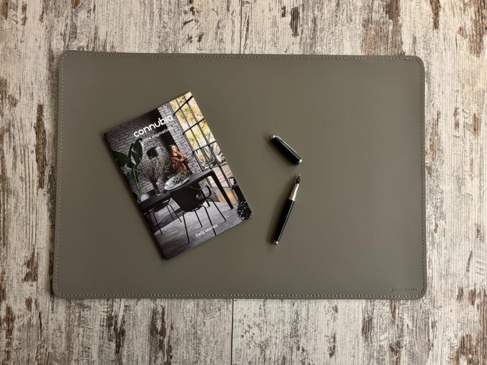 ������ Julia Italia SOTTOMANO 114 cenere