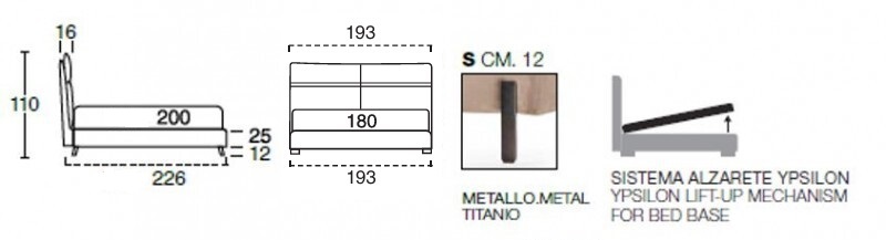 ������� Rosini LINUS