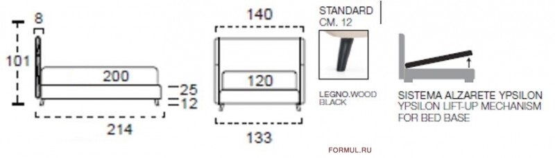 ������� Rosini DEMETRA