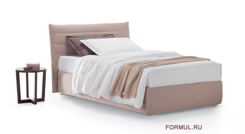 Кровать Rosini AEDE SOFT Кровать Rosini AEDE SOFT