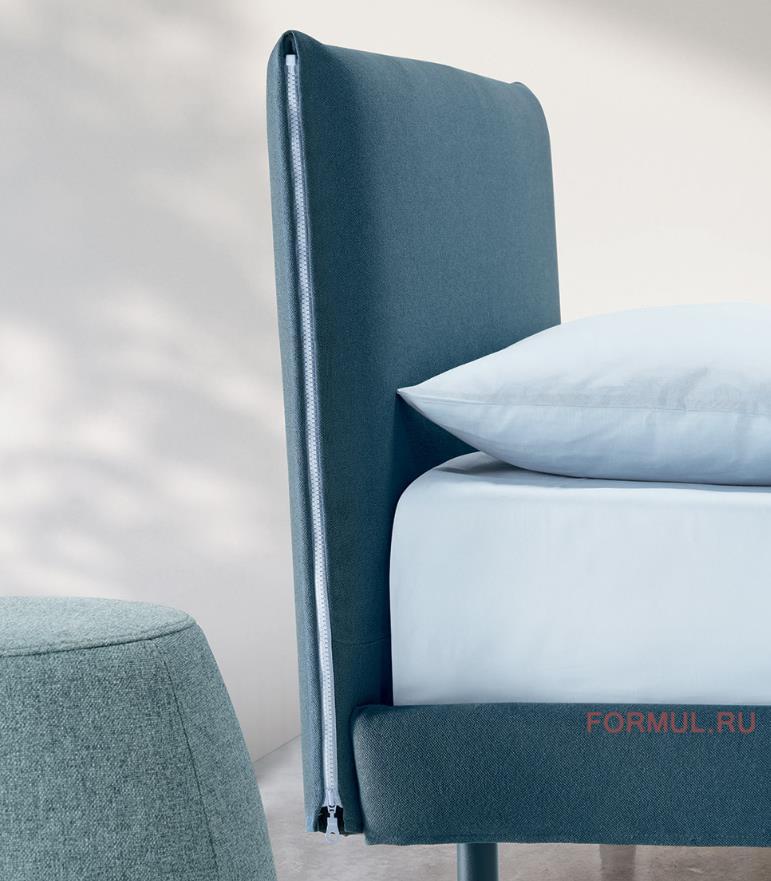 Кровать Rosini DIONISIO ZIP Кровать Rosini DIONISIO ZIP