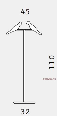 ������� Flai Alfred 15526