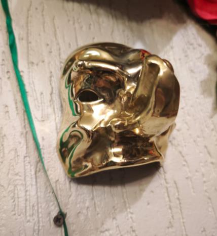 ����� La gioia Satyr