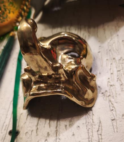 ����� La gioia Satyr