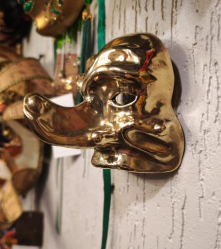 ����� La gioia Satyr