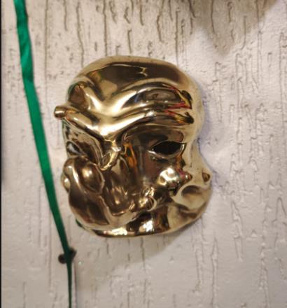 ����� La gioia Satyr