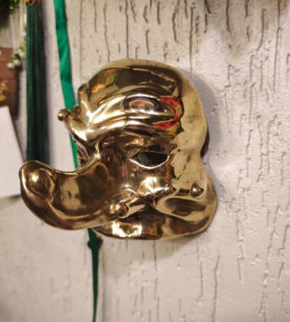 ����� La gioia Satyr