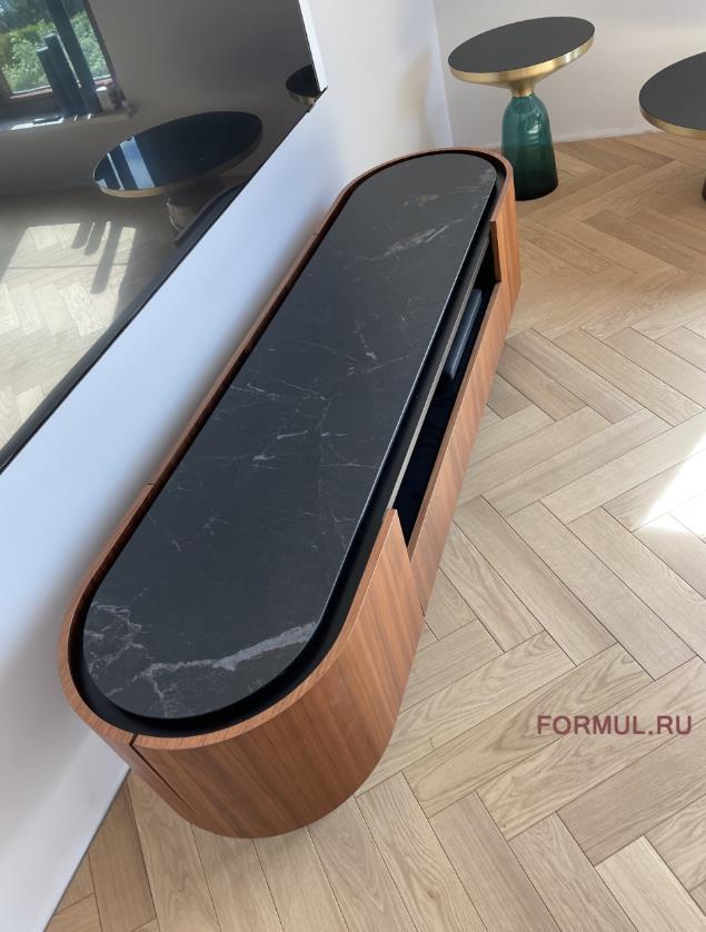   TV Calligaris Lake CS/6076-2