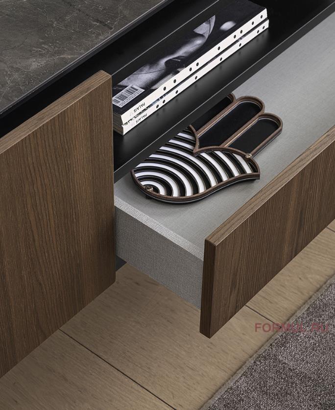   TV Calligaris Lake CS/6076-2